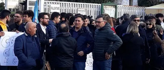 Ospedale di Lamezia senza personale, il nodo da sciogliere a Roma