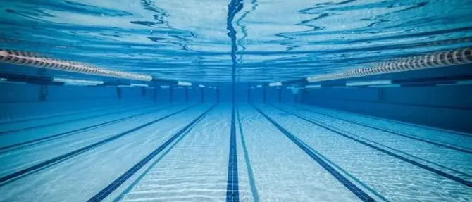 Irregolare affidamento della piscina, scatta la diffida alla Provincia di Catanzaro