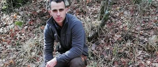 Finanziere ucciso per errore in una battuta di caccia a Maierato, un indagato