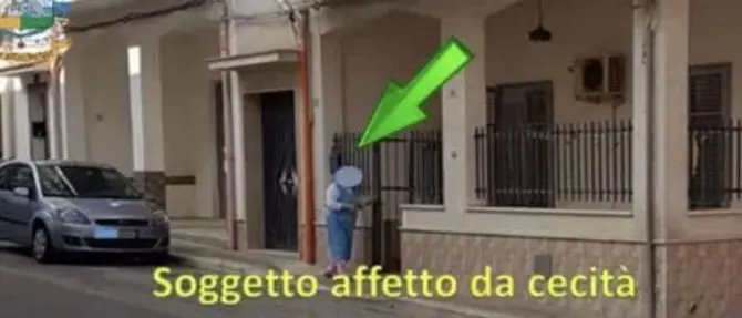 Ciechi che guidavano e paralitici sorpresi a ballare, truffa sulle invalidità a Palermo