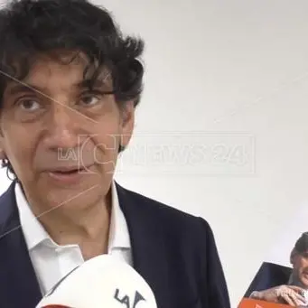 Regionali, Carlo Tansi a confronto con le sigle sindacali