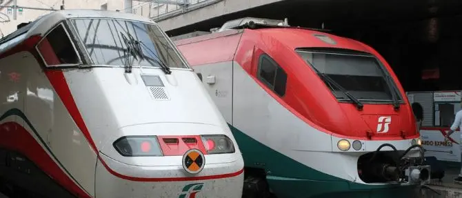 Elezioni regionali, sconti Trenitalia per chi torna in Calabria a votare