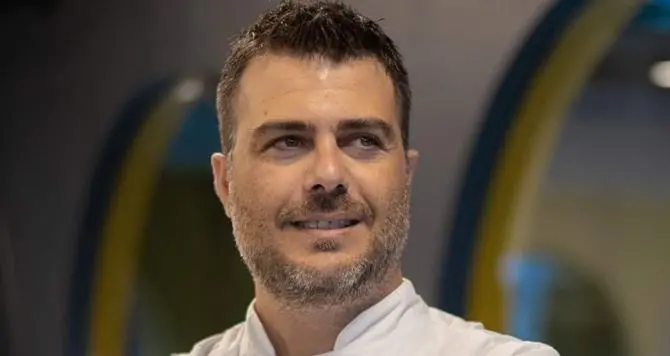 Chef Mancuso in Rai ospite del programma “Italia con voi”