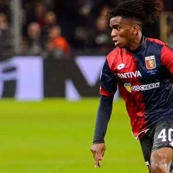 Serie B, Cosenza calcio: fatta per Stephane Omeonga