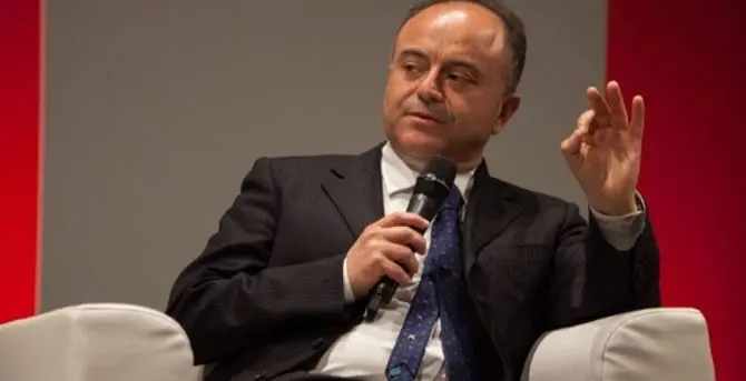 Tutti con Gratteri, i cittadini: «Parteciperemo in massa all'evento»