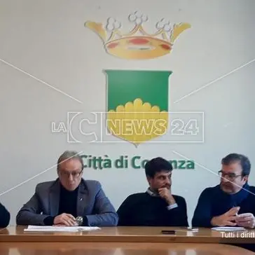Welfare a Palazzo dei Bruzi a Cosenza, nuove regole con il dissesto