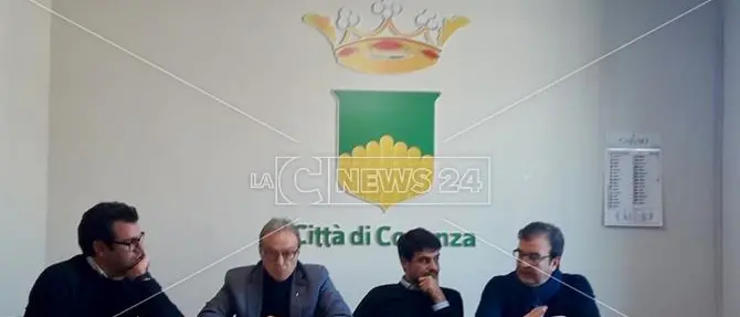 Welfare a Palazzo dei Bruzi a Cosenza, nuove regole con il dissesto