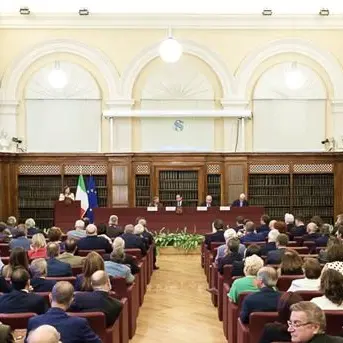 Senato, premio “100 ambasciatori nazionali”: Calabria in lizza