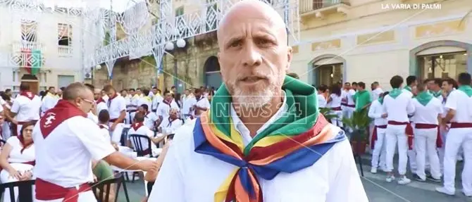 Varia, cambio al vertice: Cardone lascia la presidenza degli 'Mbuttaturi