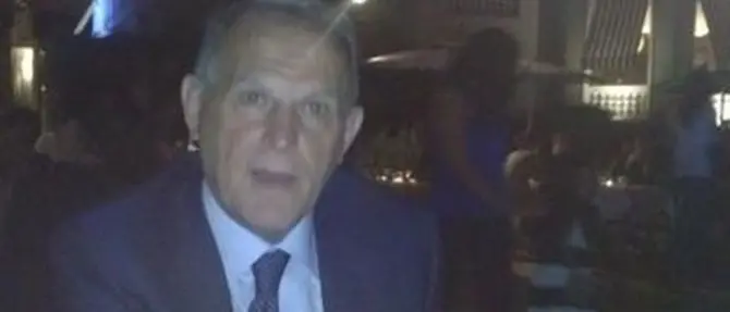 Doppia inchiesta per l’ex consigliere Giuseppe Tursi Prato finito in carcere