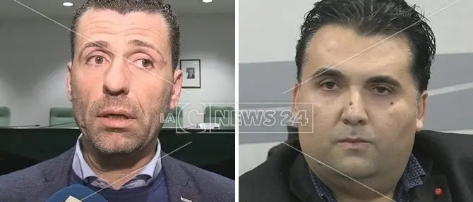 Rende, lite tra consiglieri di maggioranza: scatta una denuncia