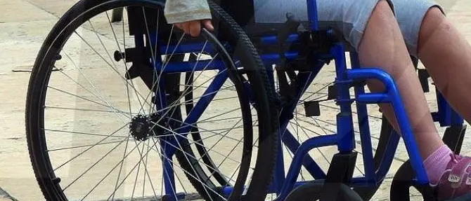 Cosenza, alunni disabili senza assistenza per colpa della burocrazia