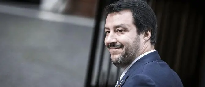 Salvini a Lamezia, previste proteste: «Mai con la Lega»