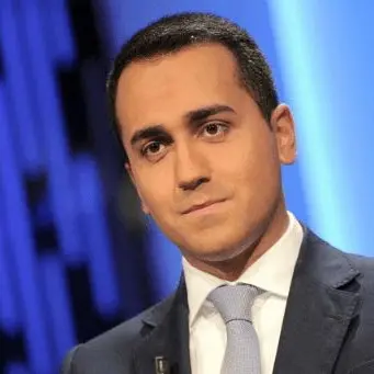 Regionali, Di Maio a Lamezia per sostenere la corsa di Aiello
