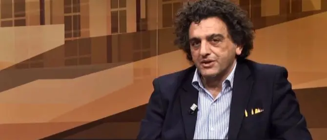 Regionali, Aiello a Morra: «Sono una persona libera. Non ho scheletri nell'armadio»