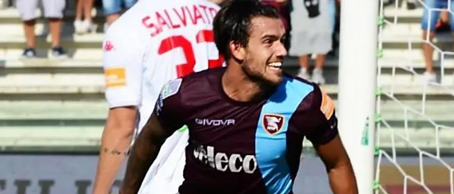 Serie B, Cosenza Calcio: in arrivo dalla Lazio Tiago Casasola