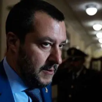 Salvini torna in Calabria: «Callipo si vergogna di essere sostenuto dal Pd»