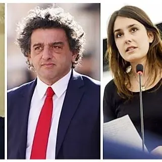 Tra Morra e Aiello è guerra aperta: tempesta di fuoco amico nel M5s