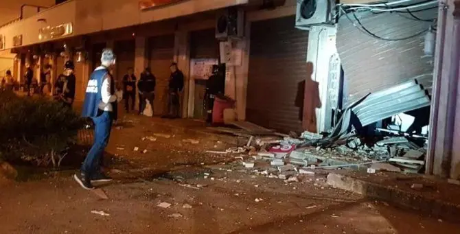 Bomba contro centro anziani a Foggia, nuovo attentato al dirigente anti-clan