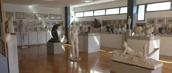 La Casa della cultura di Palmi, cuore pulsante della città