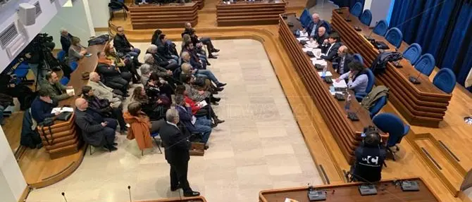 Regionali, a Catanzaro il confronto tra i candidati presidente: il video