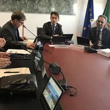 Regionali, incontro con i candidati all’università e i rettori bussano a soldi
