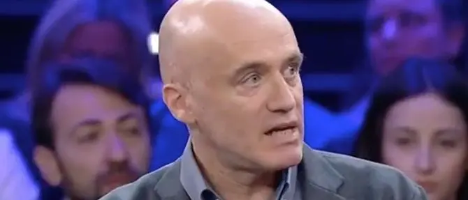 Condannato l’uomo che schiaffeggiò il giornalista Orofino