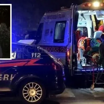 Incidente in autostrada tra Palmi e Gioia Tauro, muore un 19enne: feriti anche due carabinieri