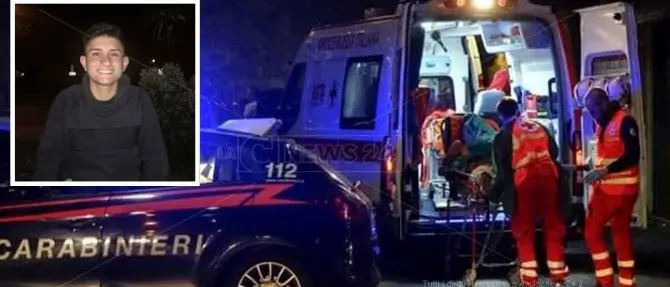 Incidente in autostrada tra Palmi e Gioia Tauro, muore un 19enne: feriti anche due carabinieri