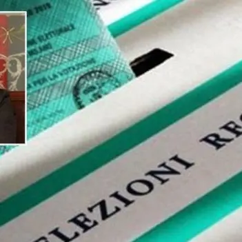 D'Angelis difende la sua candidatura: «Tutto in regola, traviata ad arte la legge»