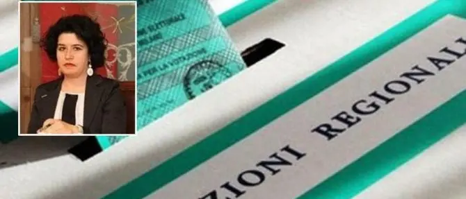 D'Angelis difende la sua candidatura: «Tutto in regola, traviata ad arte la legge»