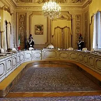 Corap e concessioni demaniali, Governo impugna le leggi calabresi: «Incostituzionali»