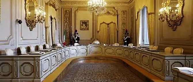 Corap e concessioni demaniali, Governo impugna le leggi calabresi: «Incostituzionali»