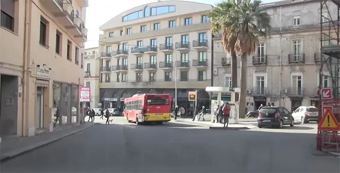 Tutti con Gratteri, conto alla rovescia a Catanzaro: come raggiungere il corteo