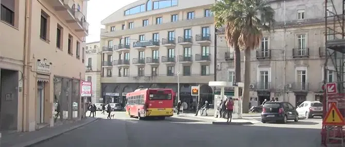 Tutti con Gratteri, conto alla rovescia a Catanzaro: come raggiungere il corteo