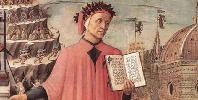 Dante Alighieri: istituita la giornata nazionale dedicata al poeta