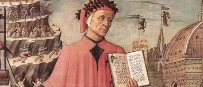 Dante Alighieri: istituita la giornata nazionale dedicata al poeta