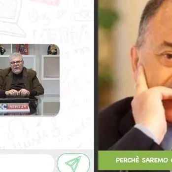 Il direttore Motta: «Ecco perché saremo all'evento di Catanzaro per Nicola Gratteri»