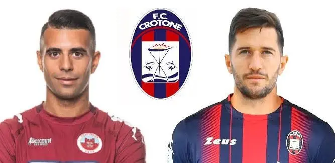 Serie B: nel Crotone primi movimenti di mercato: ecco chi arriva