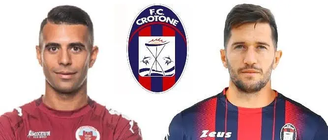 Serie B: nel Crotone primi movimenti di mercato: ecco chi arriva
