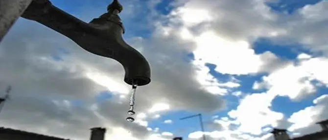 Carenza idrica a Vibo, il sindaco chiude tutte le scuole