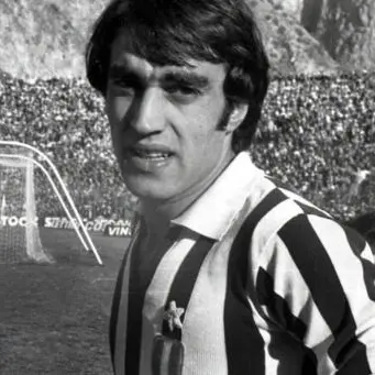 Addio a Pietro Anastasi, figlio del Sud e simbolo del calcio degli anni '70