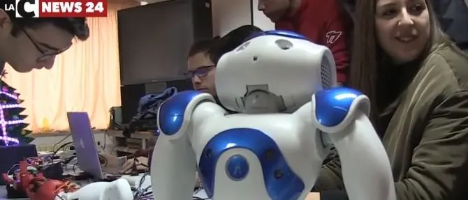 Dalla robotica all'orto permanente, le nuove sfide delle scuole di Vibo