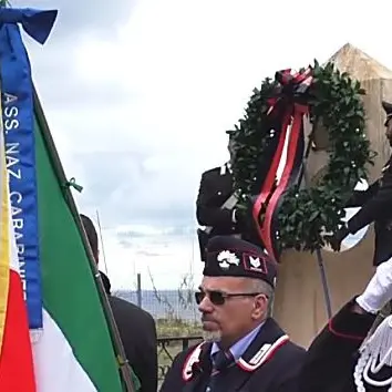 Scilla ricorda i carabinieri Fava e Garofalo: «Servitori uccisi dalla 'ndrangheta»