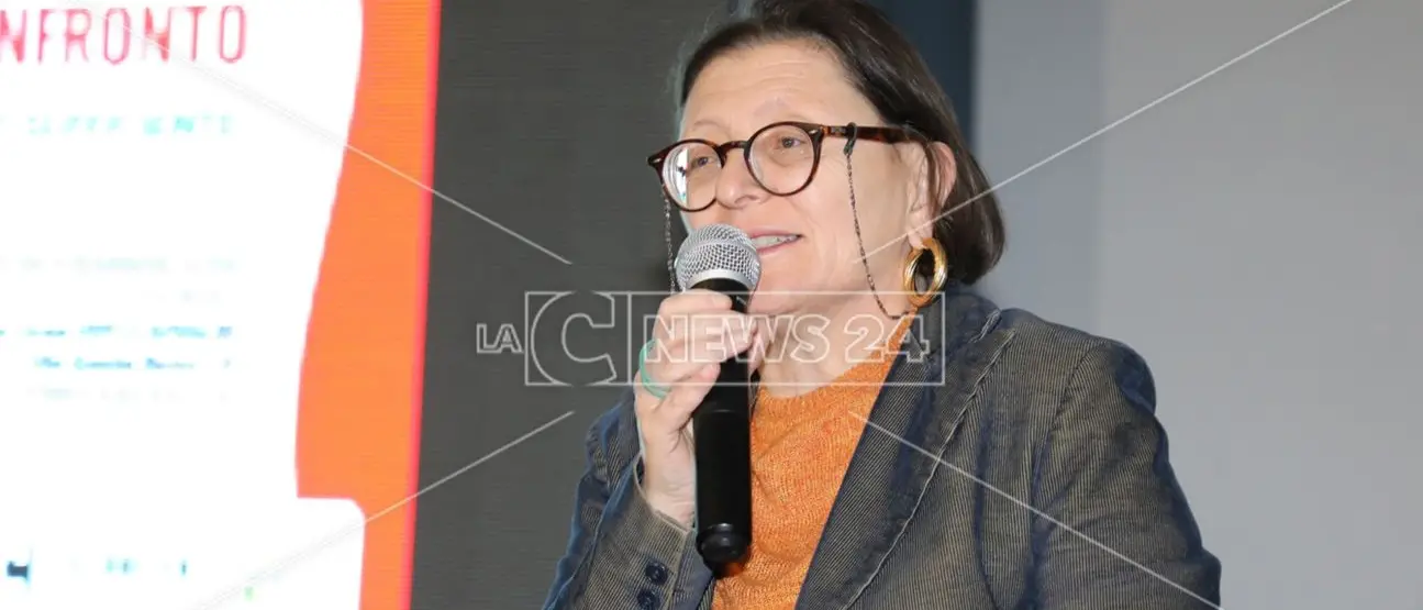 Murmura: «Grazie Gratteri, la Vibo perbene tifa per la Giustizia»