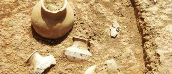 Reperti trafugati a Francavilla restituiti al museo della Sibaritide