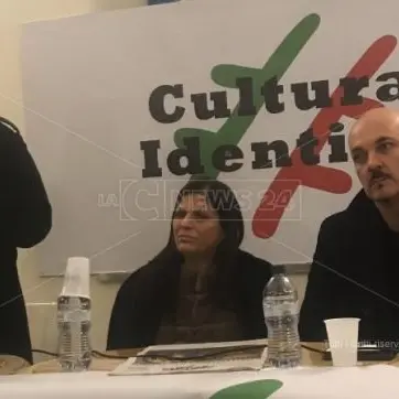 Regionali, Santelli: «Trasformeremo la cultura della Calabria in economia»