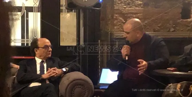 Elezioni regionali, Cuda (Pd) : «L'impegno per dare a Lamezia centralità»