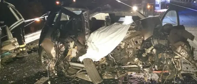 Grave incidente a Melicucco, muore una ragazza. Scia di sangue senza fine nel Reggino