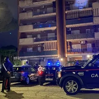 Calabresi arrestati a Roma, San Basilio come Scampia: ecco come erano organizzati